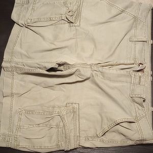 Size 38 Sonoma Cargo Shorts